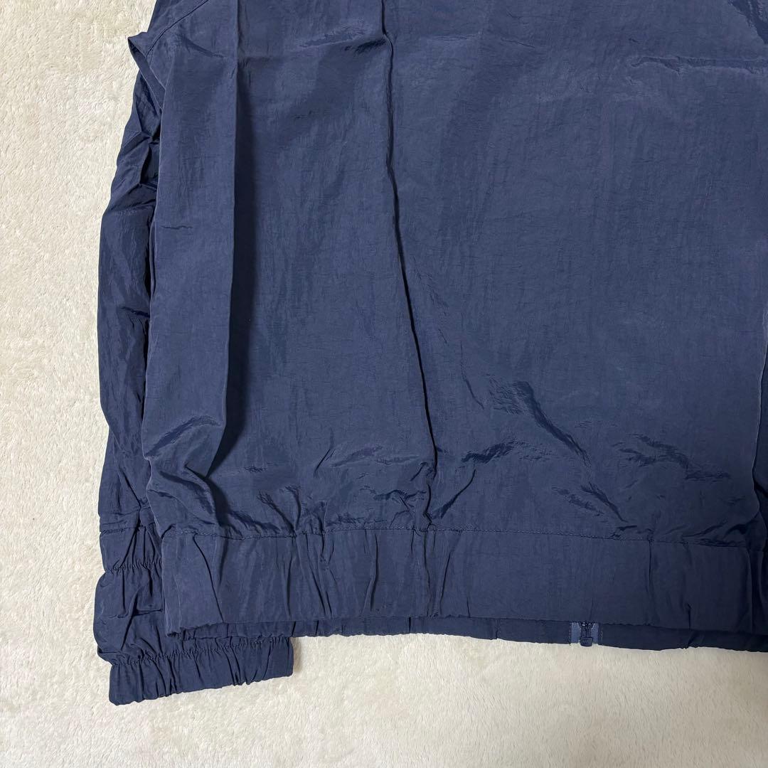 アンブロ×BELPER×M TO Rトラックジャケット　上下セットアップ