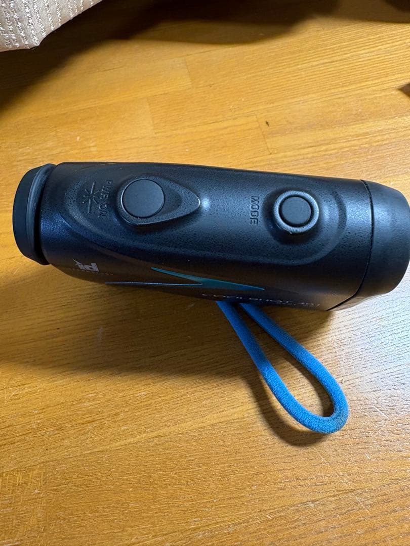 ニコン COOLSHOT 40i レーザー距離計 Nikon クールショット