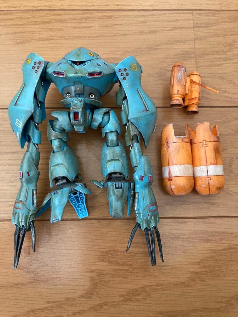 HG ガンプラ 12体セット