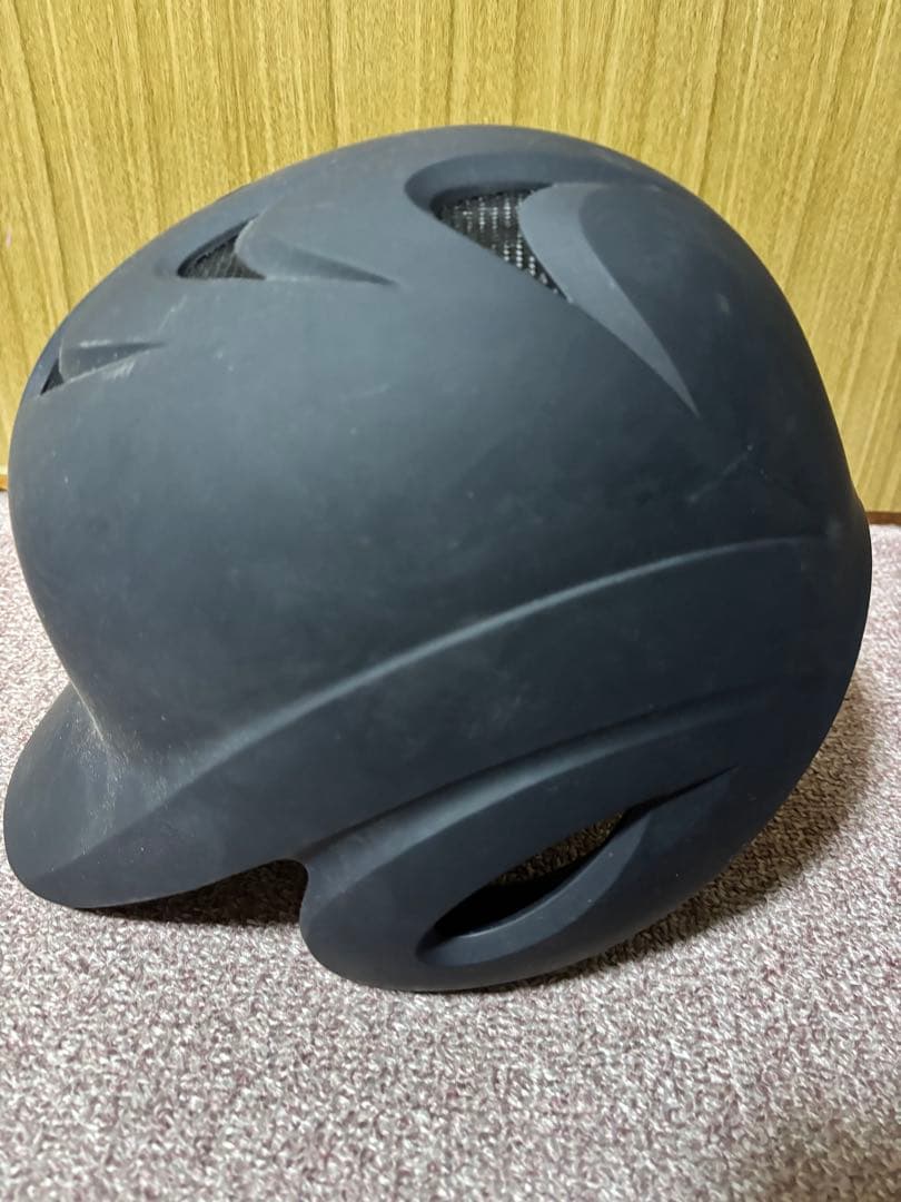 楽天ドラ1！藤原聡太所属花園大学野球部ヘルメット