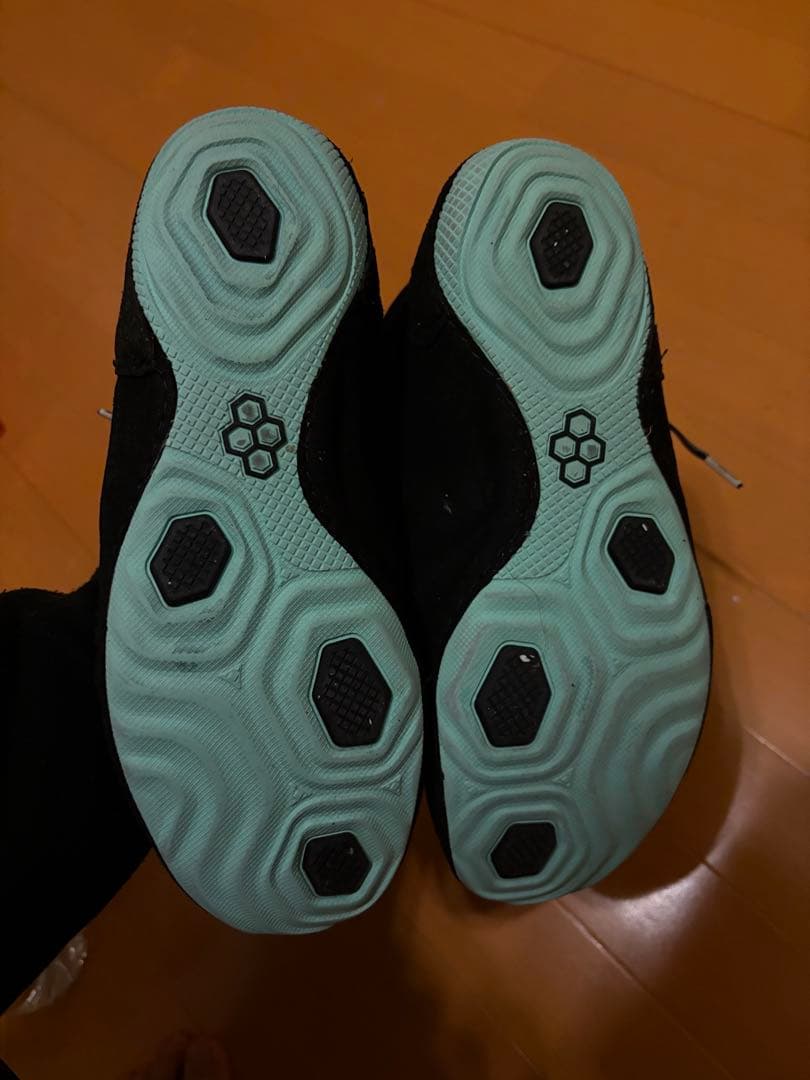 RUDISルーダスcoltレスリングシューズ27.5