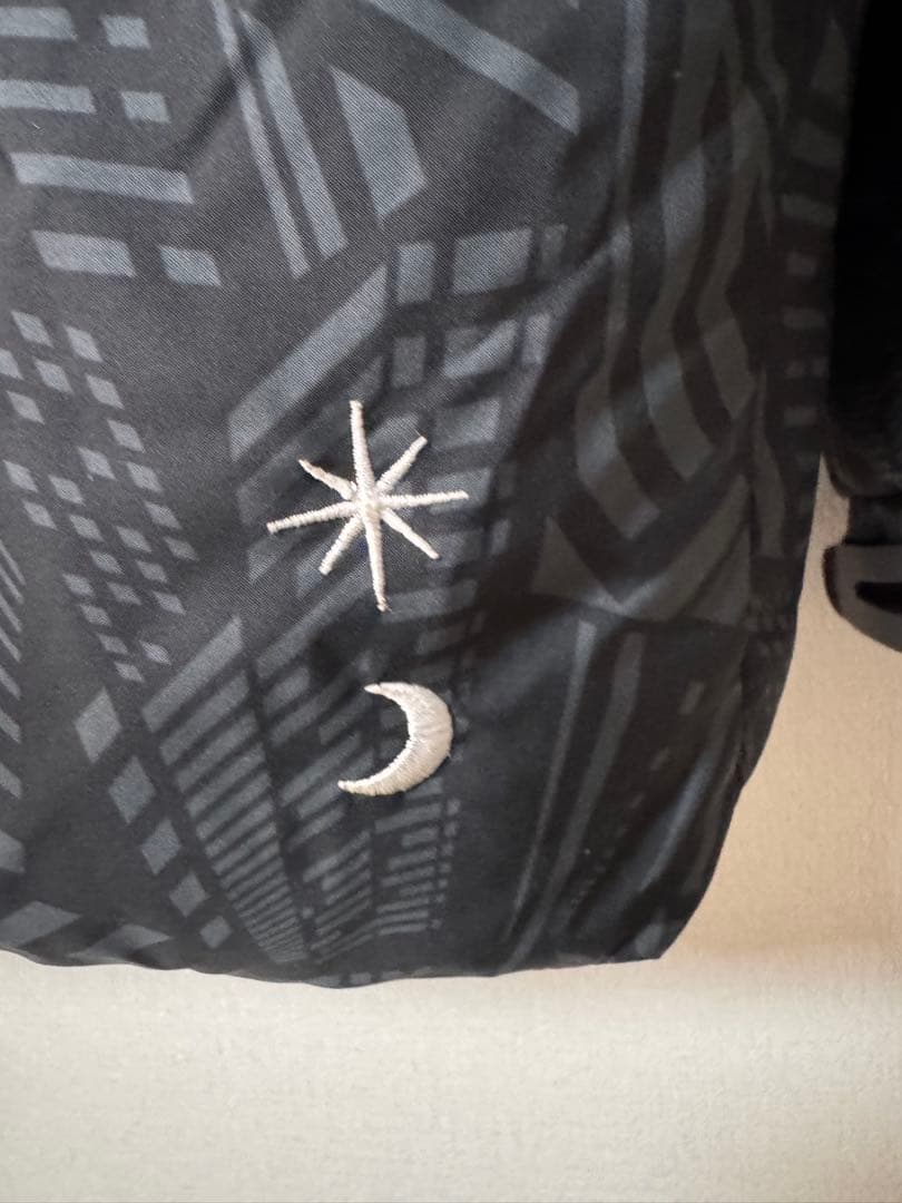 ケ*助様 【Luz e Sombra】LTT アーバンランドスケープ ダウンジャ