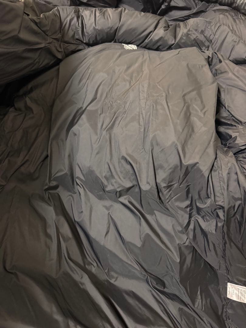 ケ*助様 【Luz e Sombra】LTT アーバンランドスケープ ダウンジャ