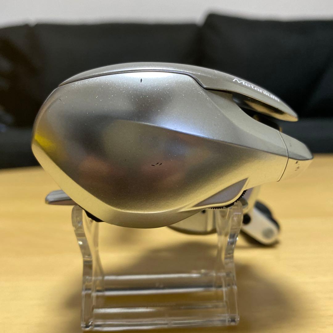 シマノ　メタニウム MGL XG LEFT左（オーバーホール済）