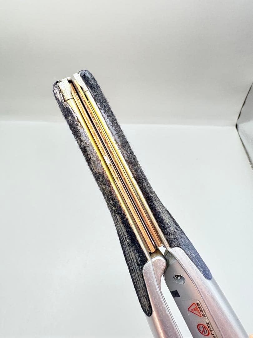 【正規品】ADST アドスト DS ストレートアイロン 193