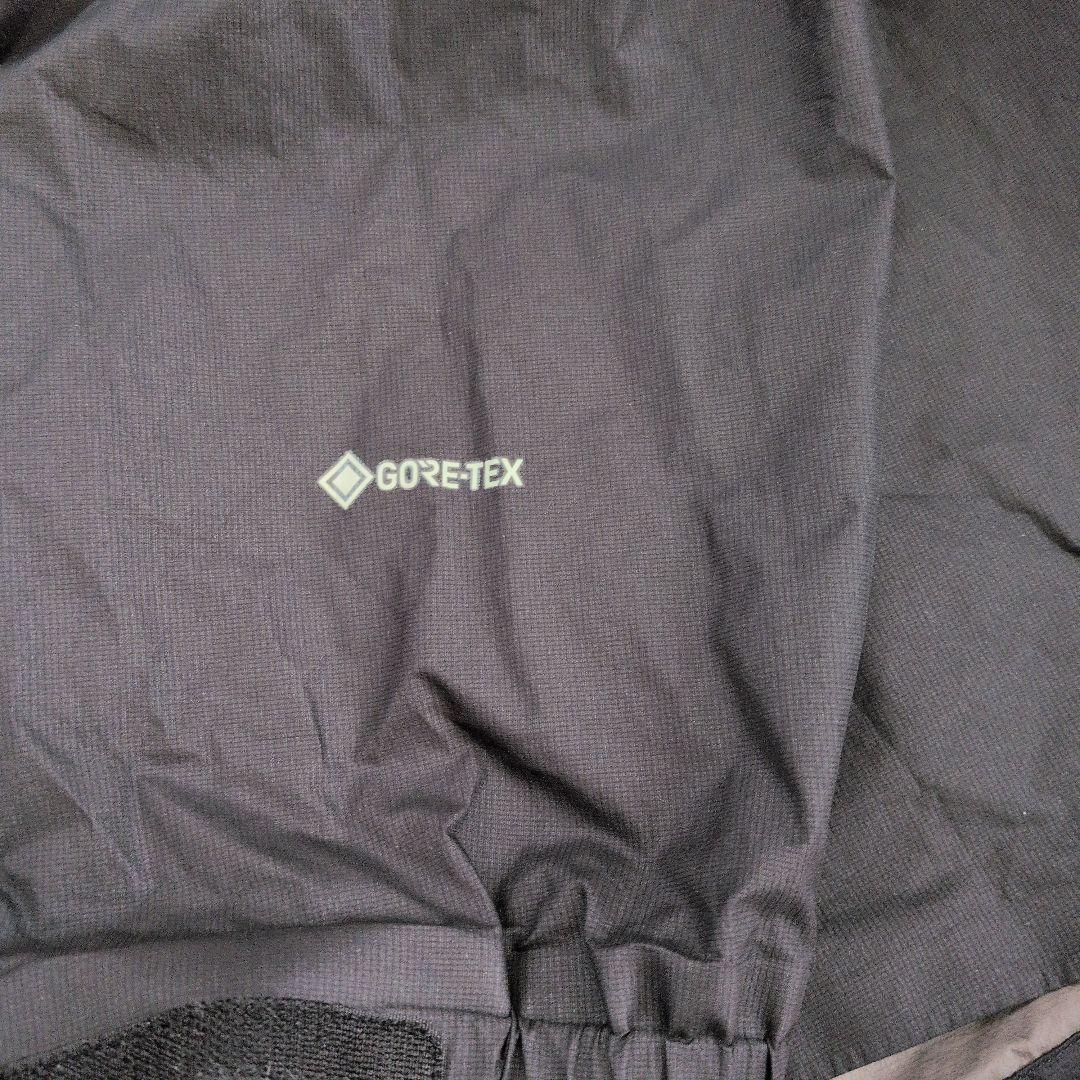 mont-bell GORE-TEX トレントフライヤー ジャケット L