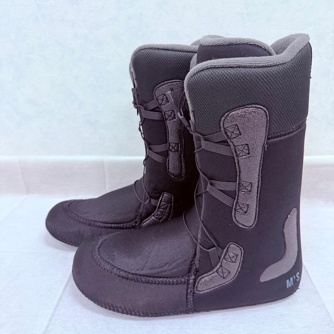未使用品　K2 スノーボードブーツ RAIDER レイダー 25cm