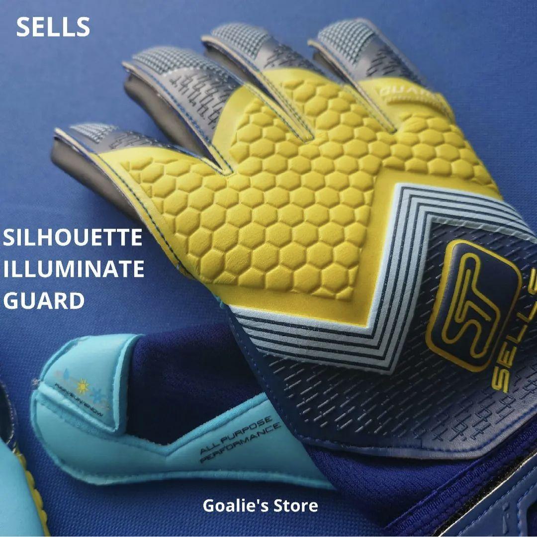 SELLS SILHOUETTE ILLUMINATE GUARD 8.5号