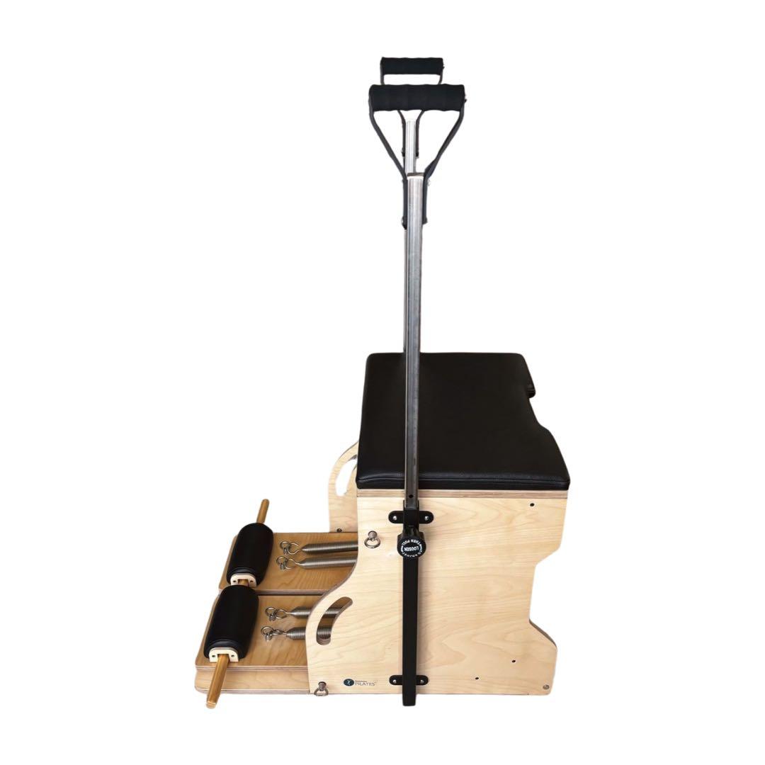 『送料無料』ネオチェア モーションケアピラティス