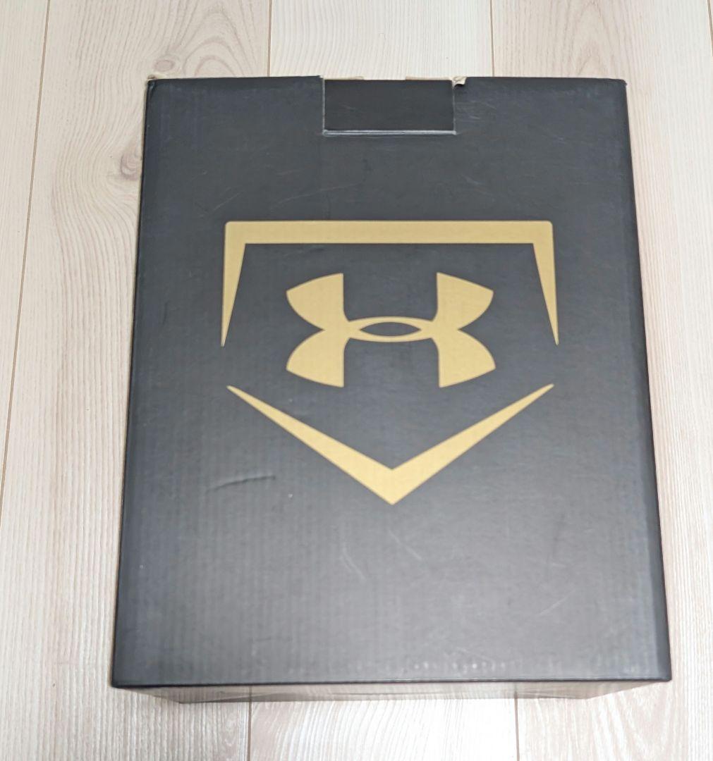 アンダーアーマー　軟式一般用グローブ　オールスター限定モデル