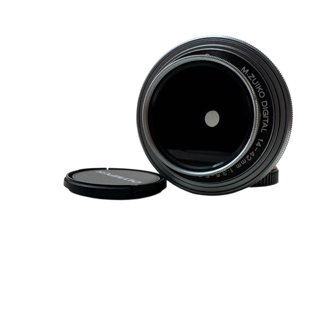 OLYMPUS OM-D E-M10 / ミラーレス一眼カメラ レンズセット