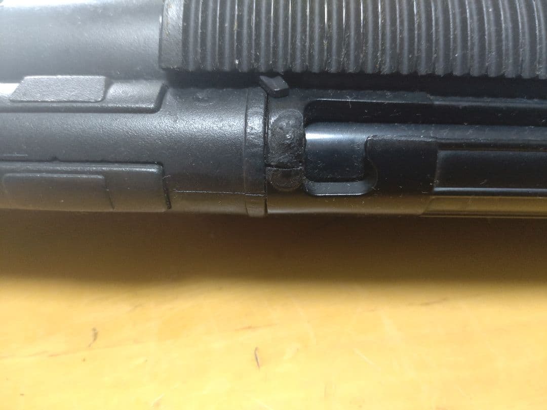 モスキートフレーム組み込み！東京マルイＭＰ５ＳＤ６スタンダード電動ガン