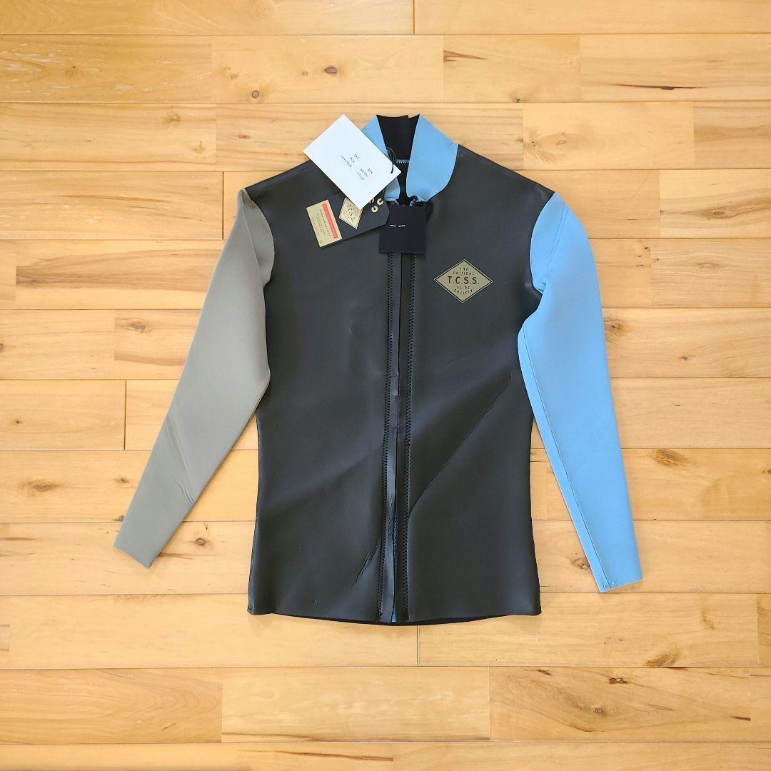 TCSS×HONEY　コラボ　タッパー　メンズ　クリティカルスライド