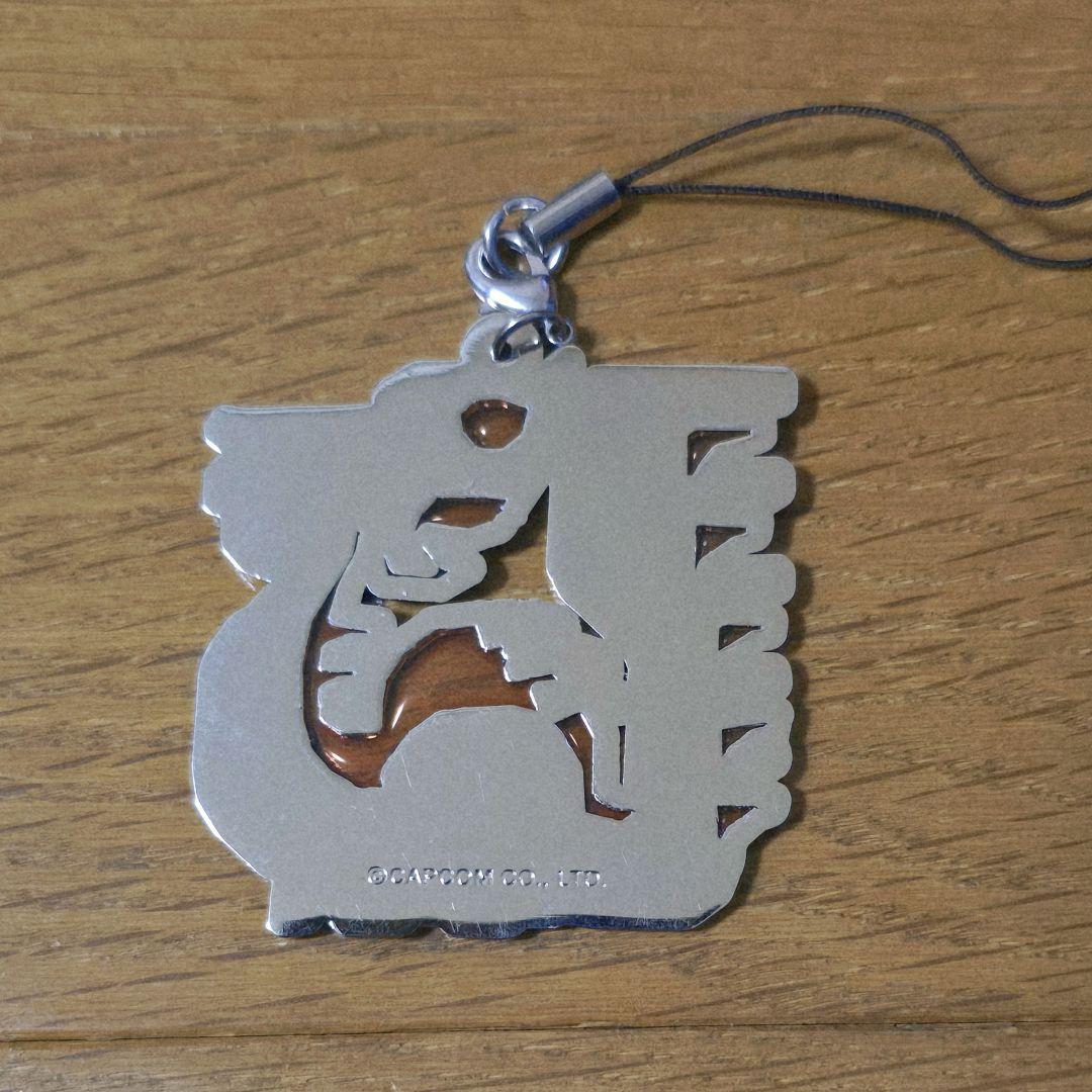 モンスターハンター タマミツネ モンスターアイコン ステンドマスコット