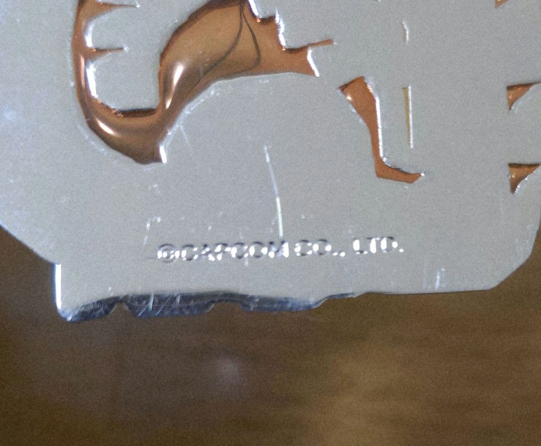 モンスターハンター タマミツネ モンスターアイコン ステンドマスコット