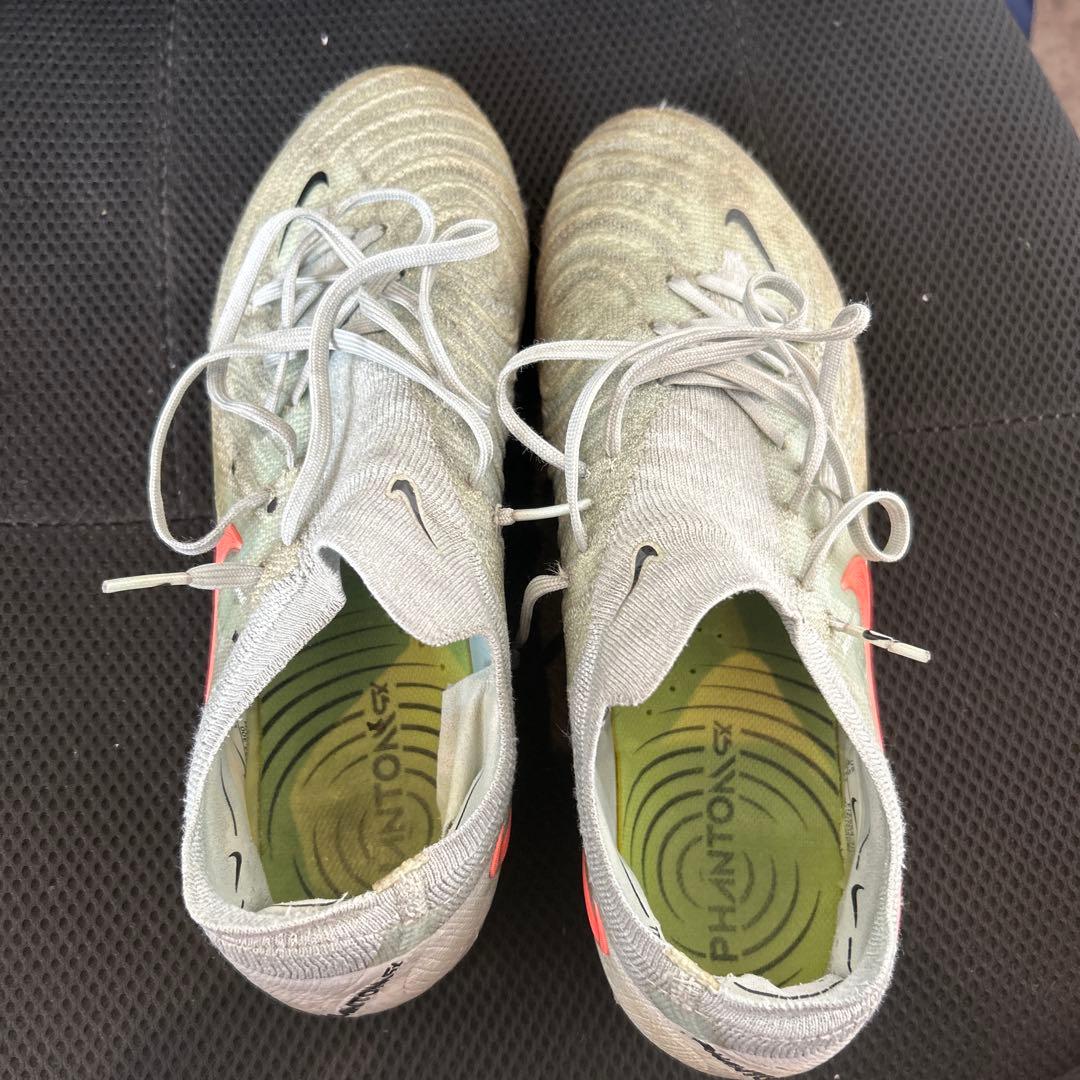 NIKE PHANTOM GT サッカーシューズ
