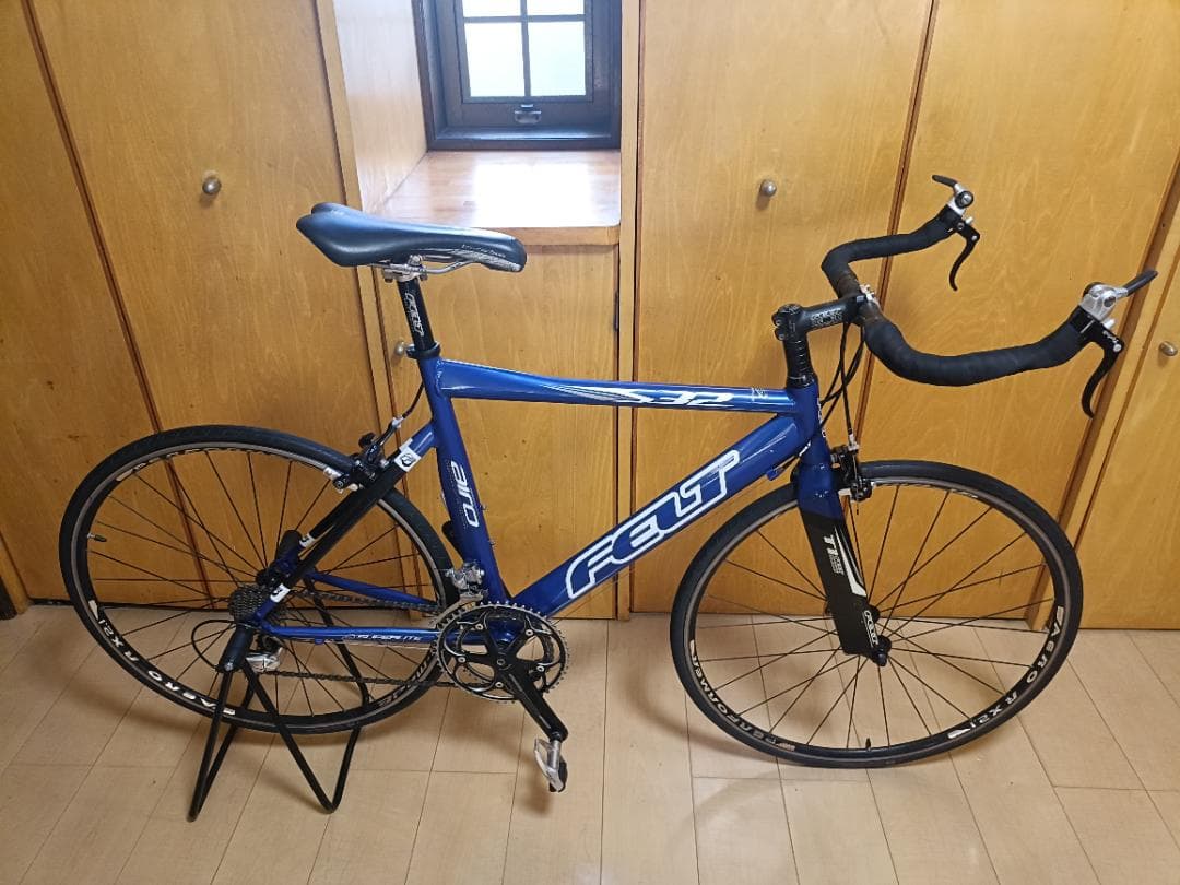 FELT S32 airo トライアスロンバイク
