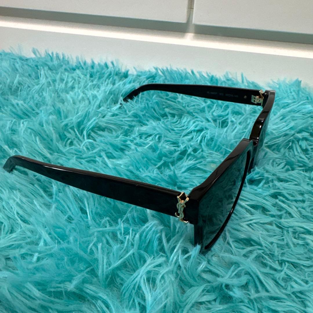 YSL サンローラン　サングラス