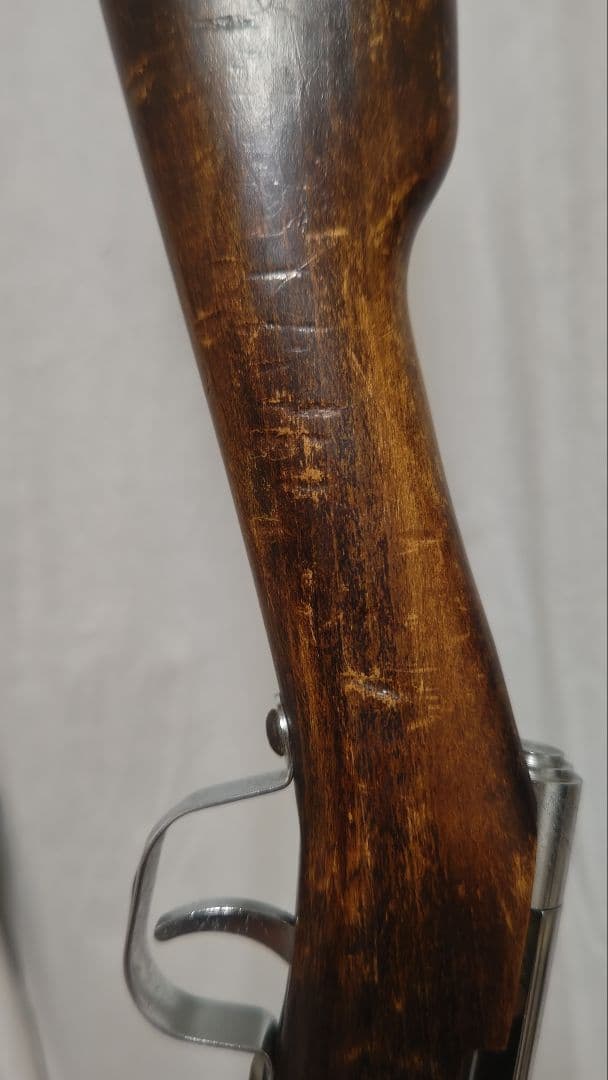 ★希少CAW製！　コルク銃　ライフル VOLKS Model フォルクスモデル