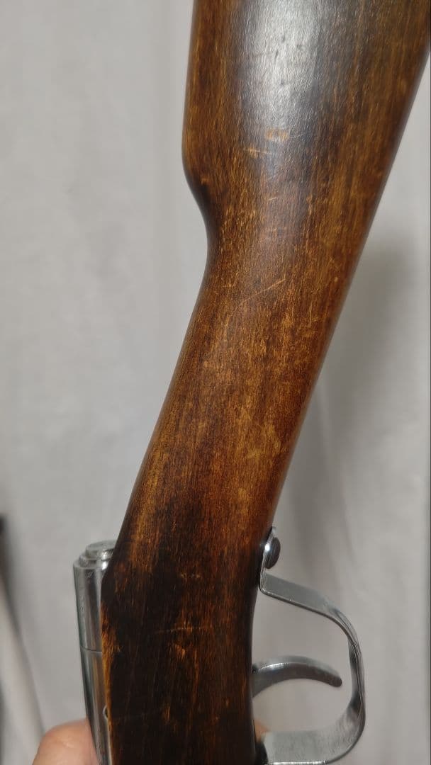 ★希少CAW製！　コルク銃　ライフル VOLKS Model フォルクスモデル