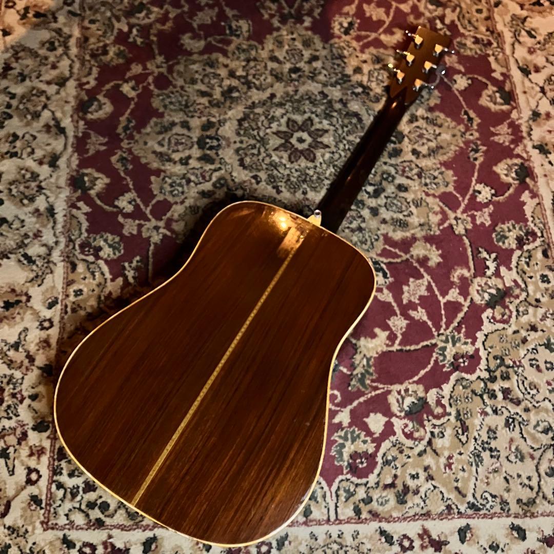 1996年製 Martin HD-28