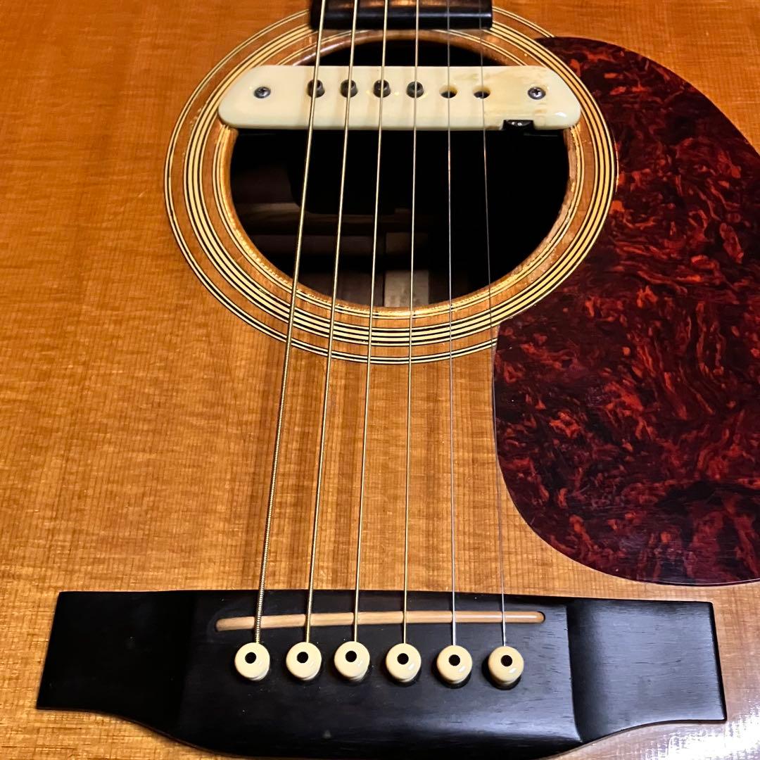 1996年製 Martin HD-28
