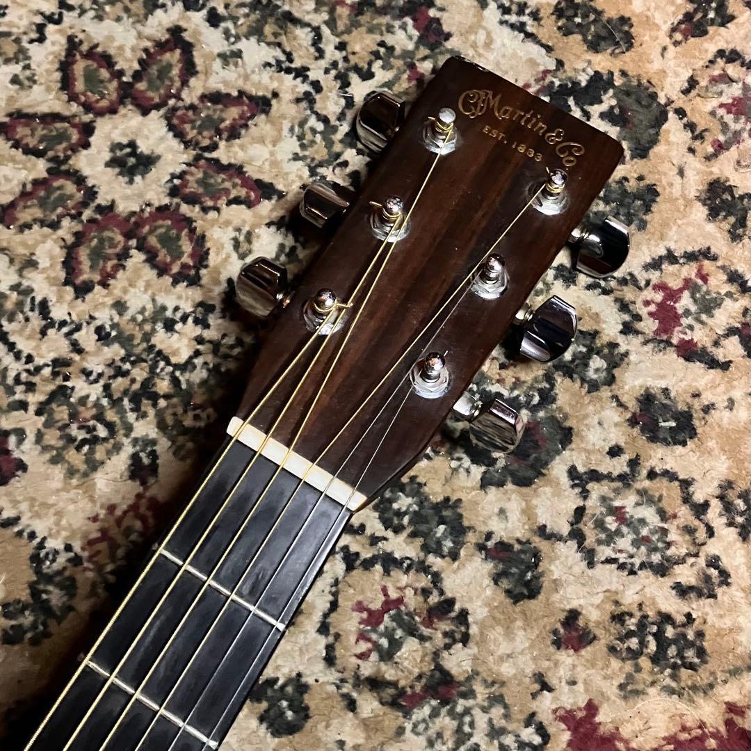 1996年製 Martin HD-28