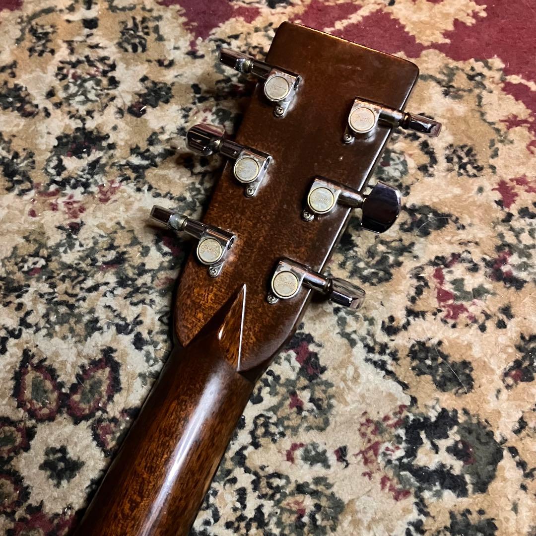 1996年製 Martin HD-28