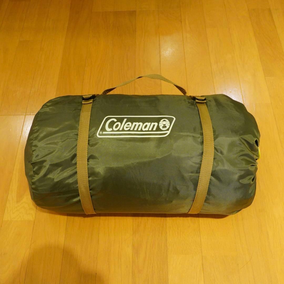 Coleman Touring Dome LX(2〜3人用)