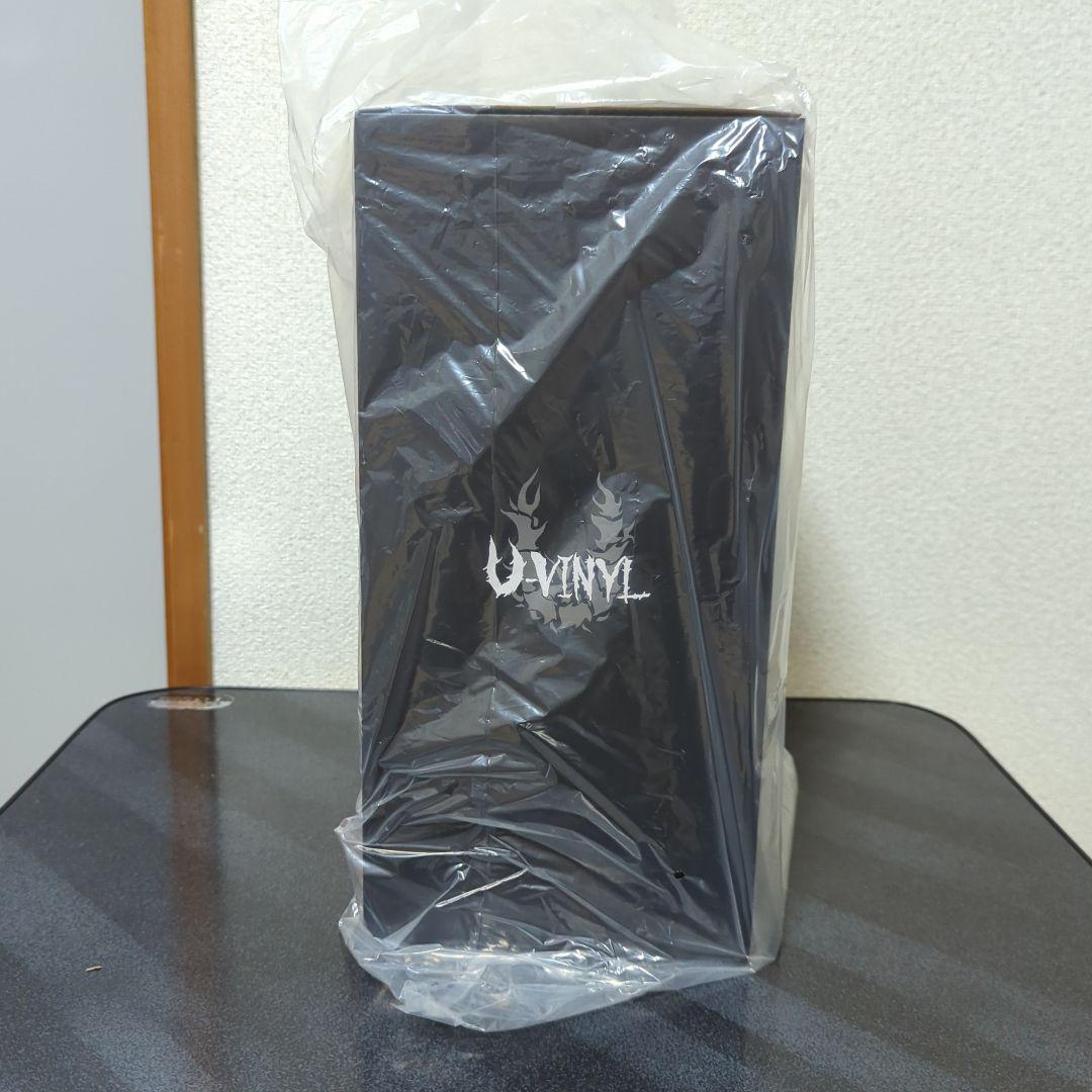 ACROギャンゴフィギュア