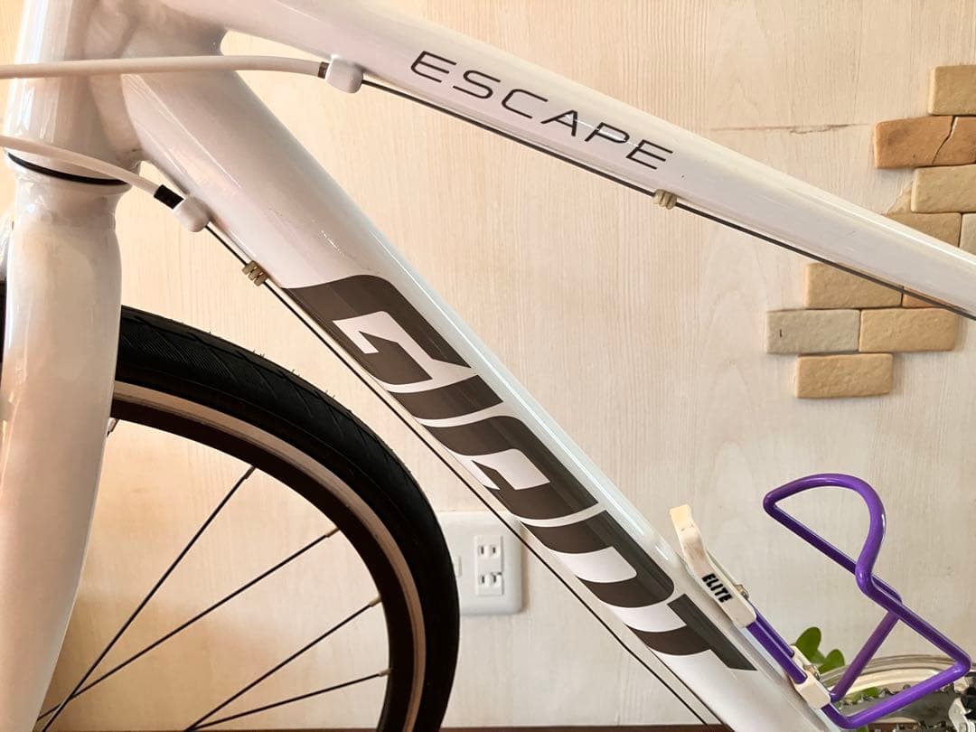 クロスバイク GIANT ESCAPE R3 サイズXXS