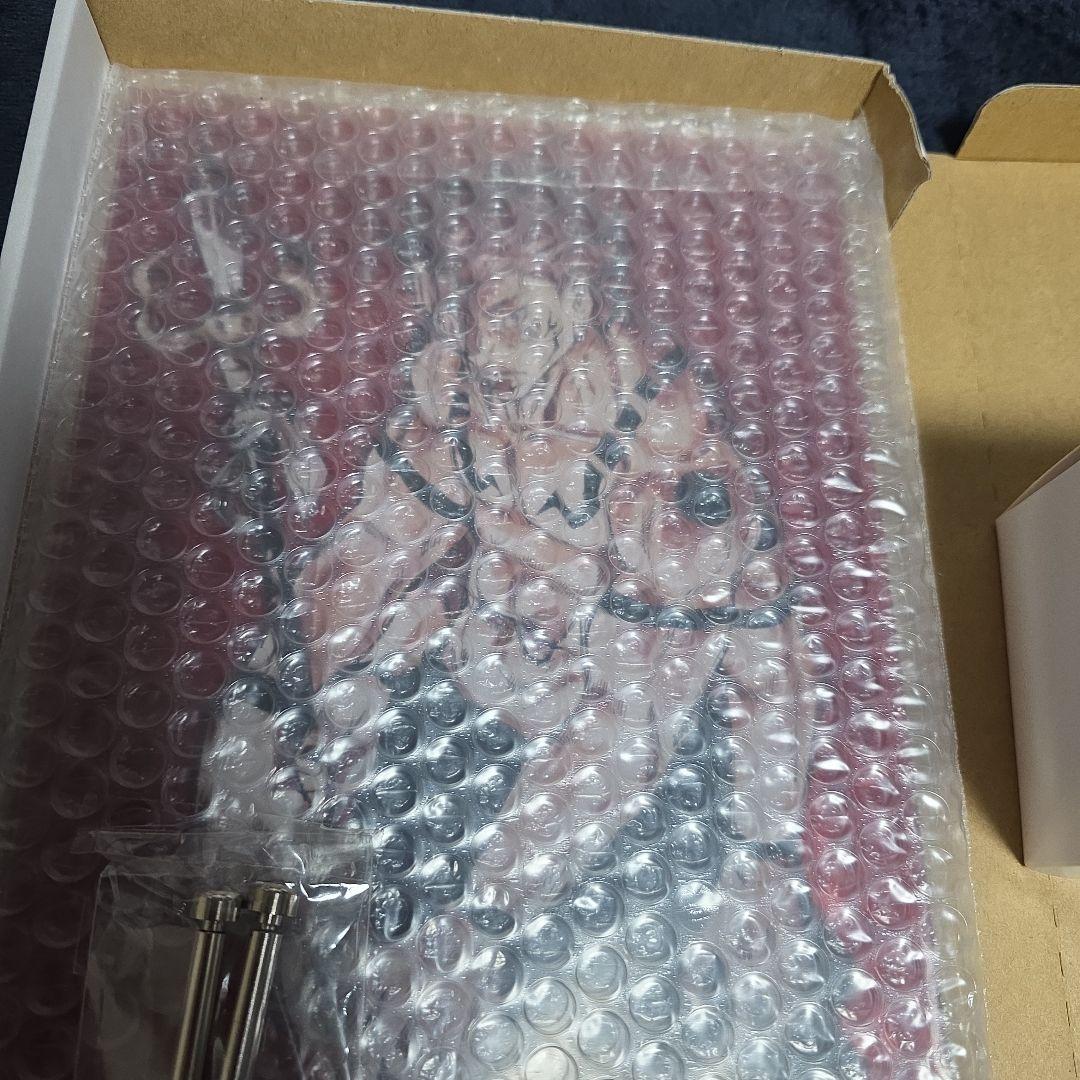 呪術廻戦 完全受注生産 両面宿儺　とある男の肖像 アクリルパネル 両面宿儺の指②