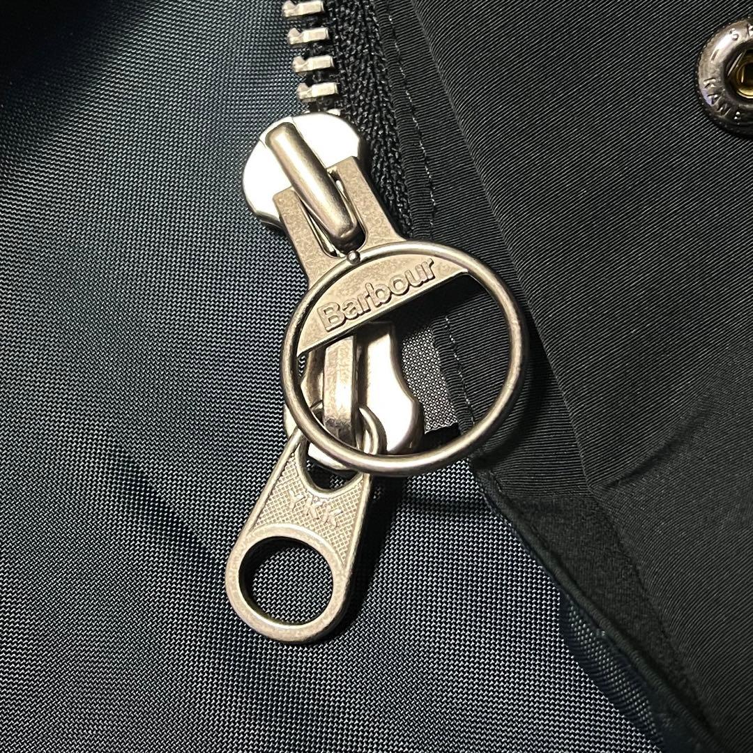 美品！　バブアー　ビデイル SL ノンオイル　Barbour 36