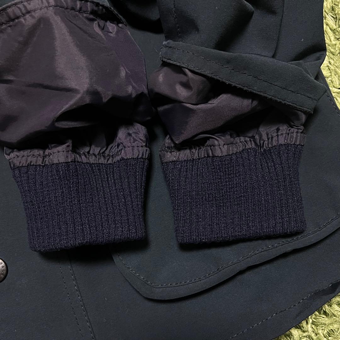 美品！　バブアー　ビデイル SL ノンオイル　Barbour 36
