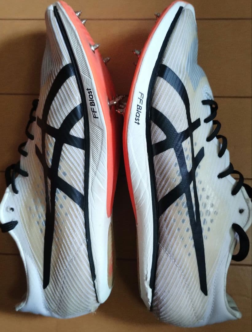 ASICS sonicsprint elite3 ソニックスプリント アシックス