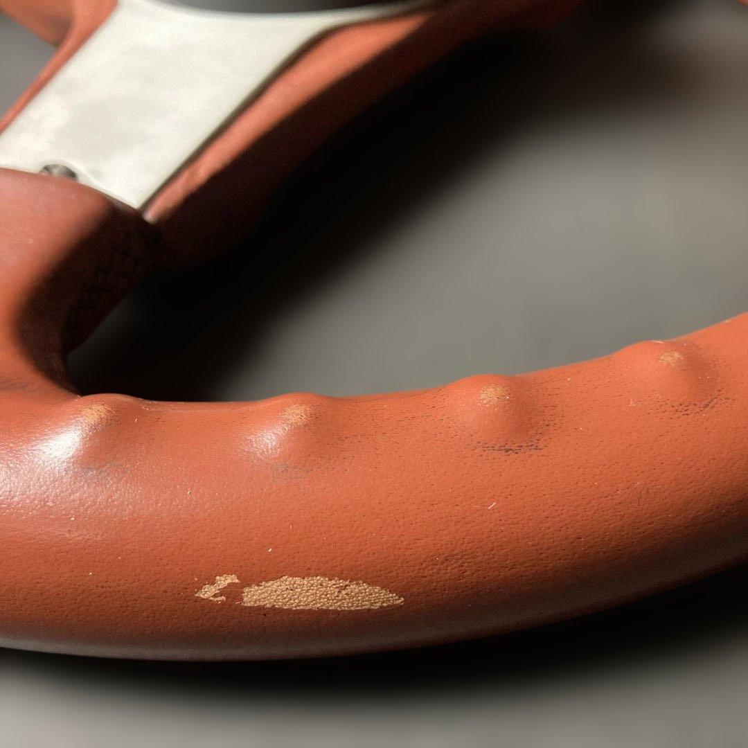 italvolanti イタルボランテ nivola 36Φステアリング85年製