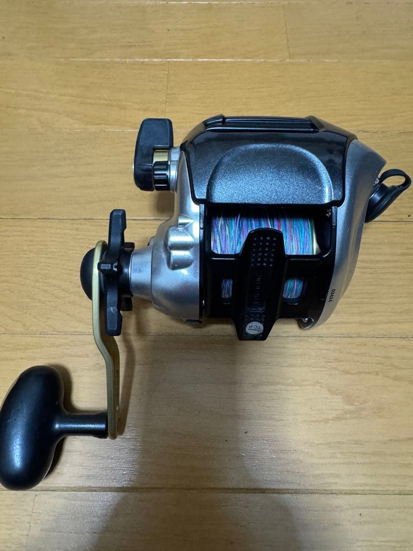 シマノ SHIMANO PLEMIO 3000