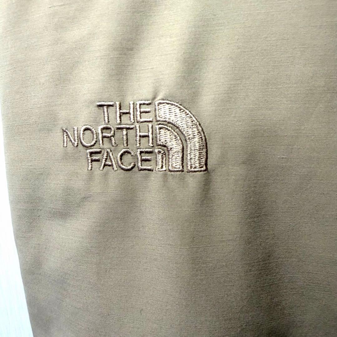 【韓国限定】【美品】ノースフェイス VXマクマード シリーズ レディース90/M