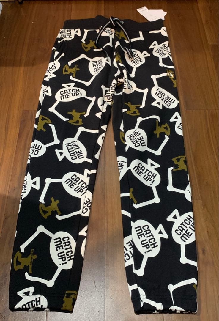 パーリーゲイツ メンズゴルフウェア セットアップスウェット