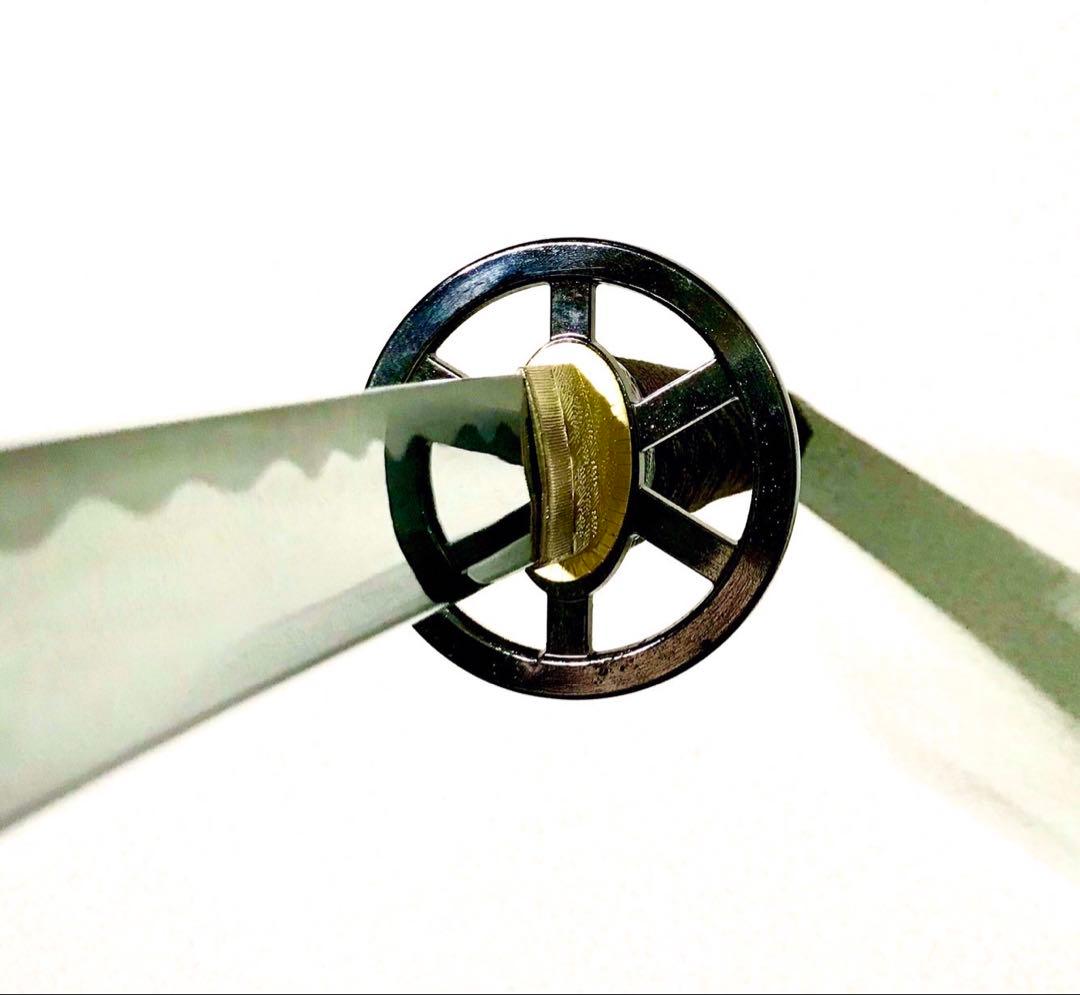 鬼神丸　国重　模造刀　斎藤一　新選組　打刀　脇差　まとめ売り