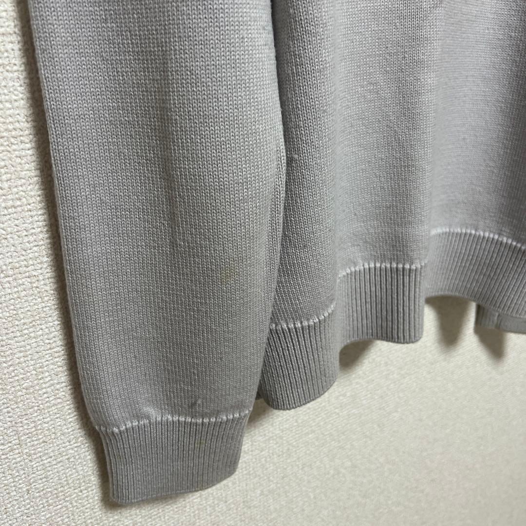 モンクレール　ニット