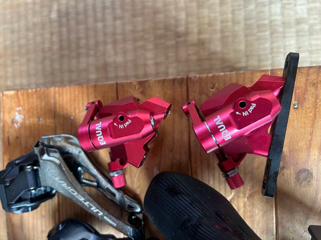 R8150Di2グループセット