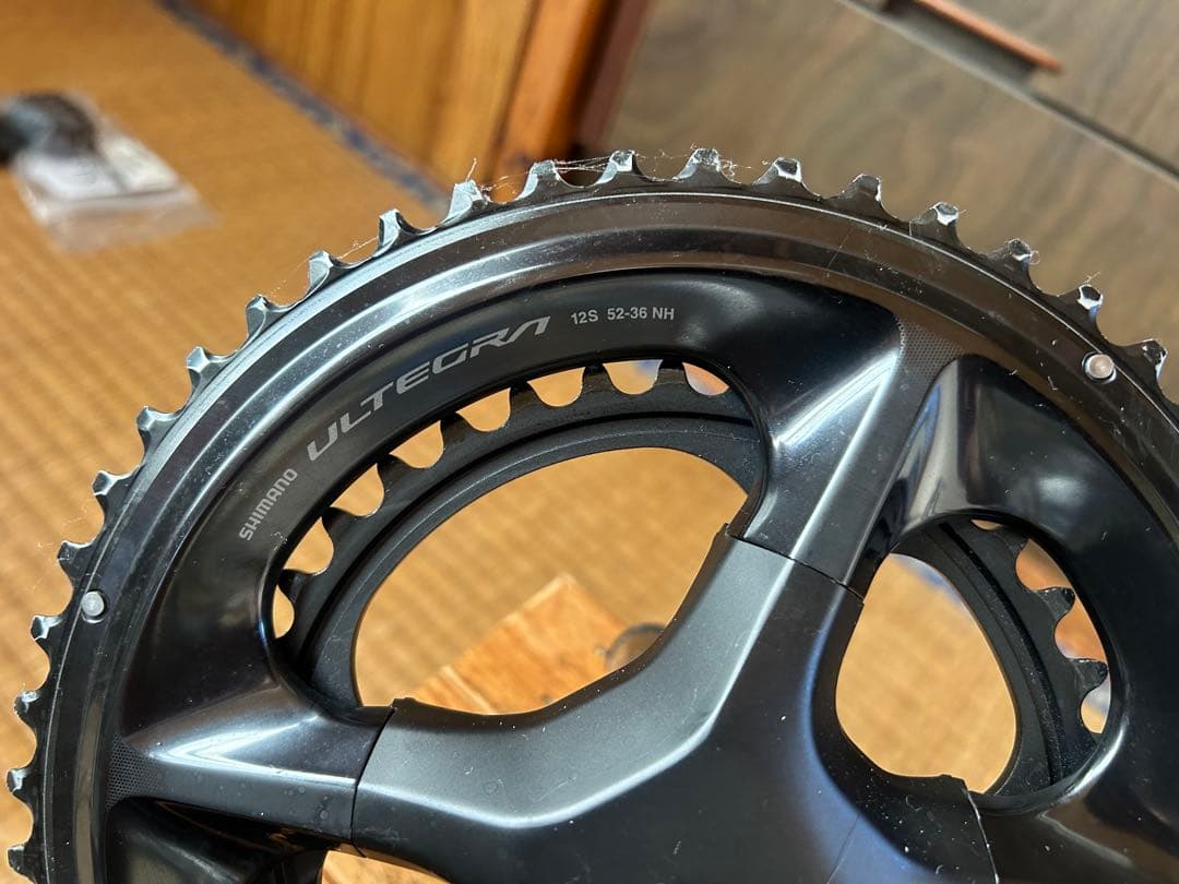 R8150Di2グループセット