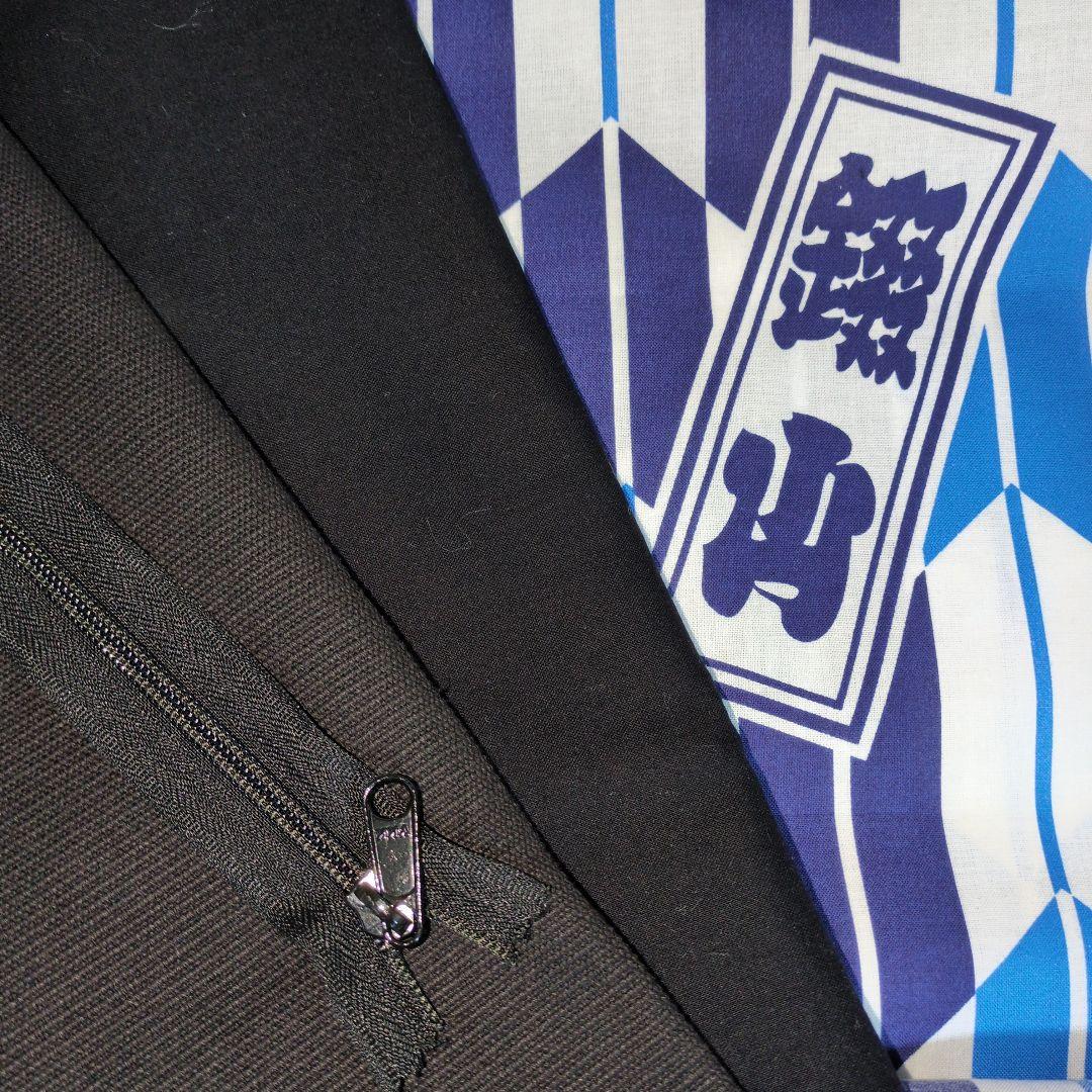 椿です。錣山部屋