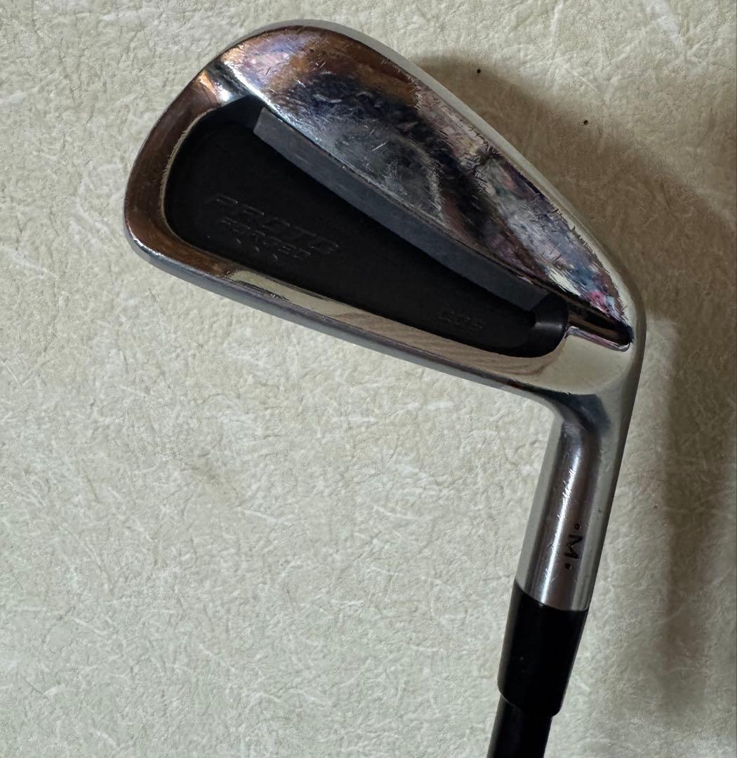 プロトコンセプト C05 6番アイアン 単品