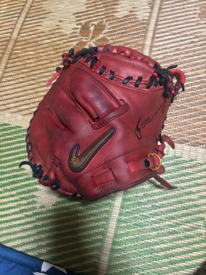 レア✨NIKE JOH SIGNATURE MODEL 城島健司モデル