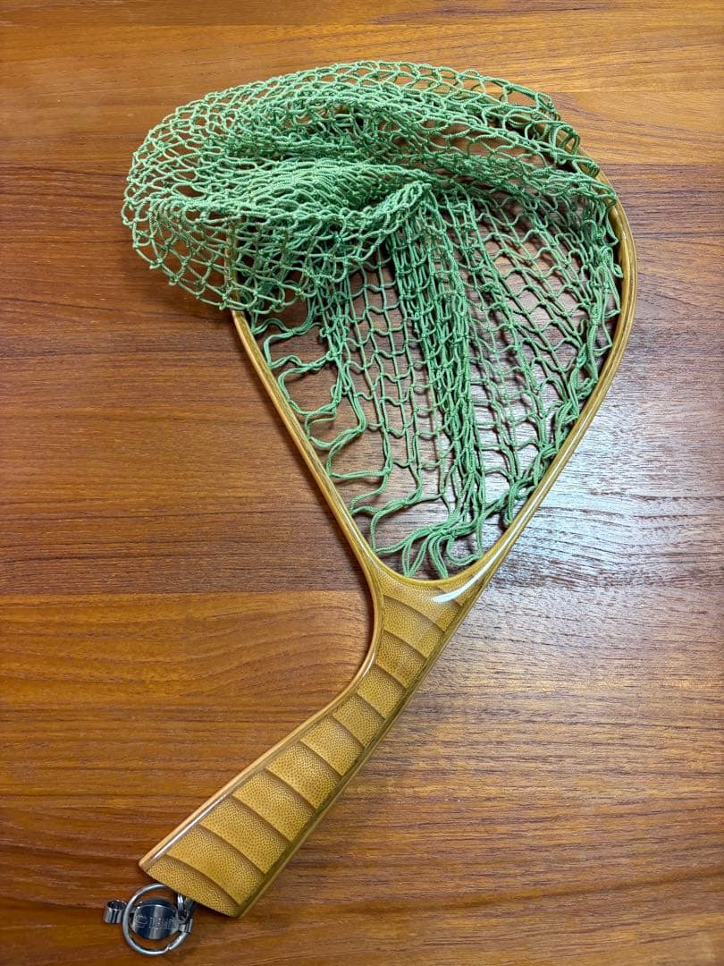 ランディングネット