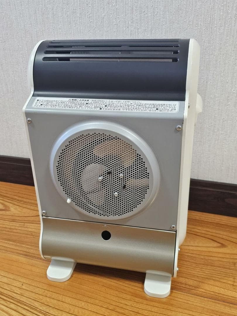 Iwatani イワタニ カセットガス ファンヒーター CB-FH-1 中古品