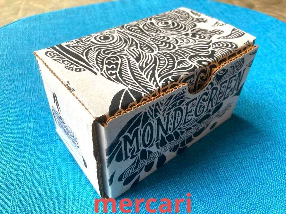 ギター OLD BLOODNOISE ENDEAVORS / MONDE GREEN