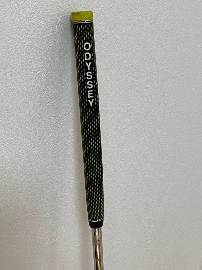 オデッセイ パター l X Milled 34インチ